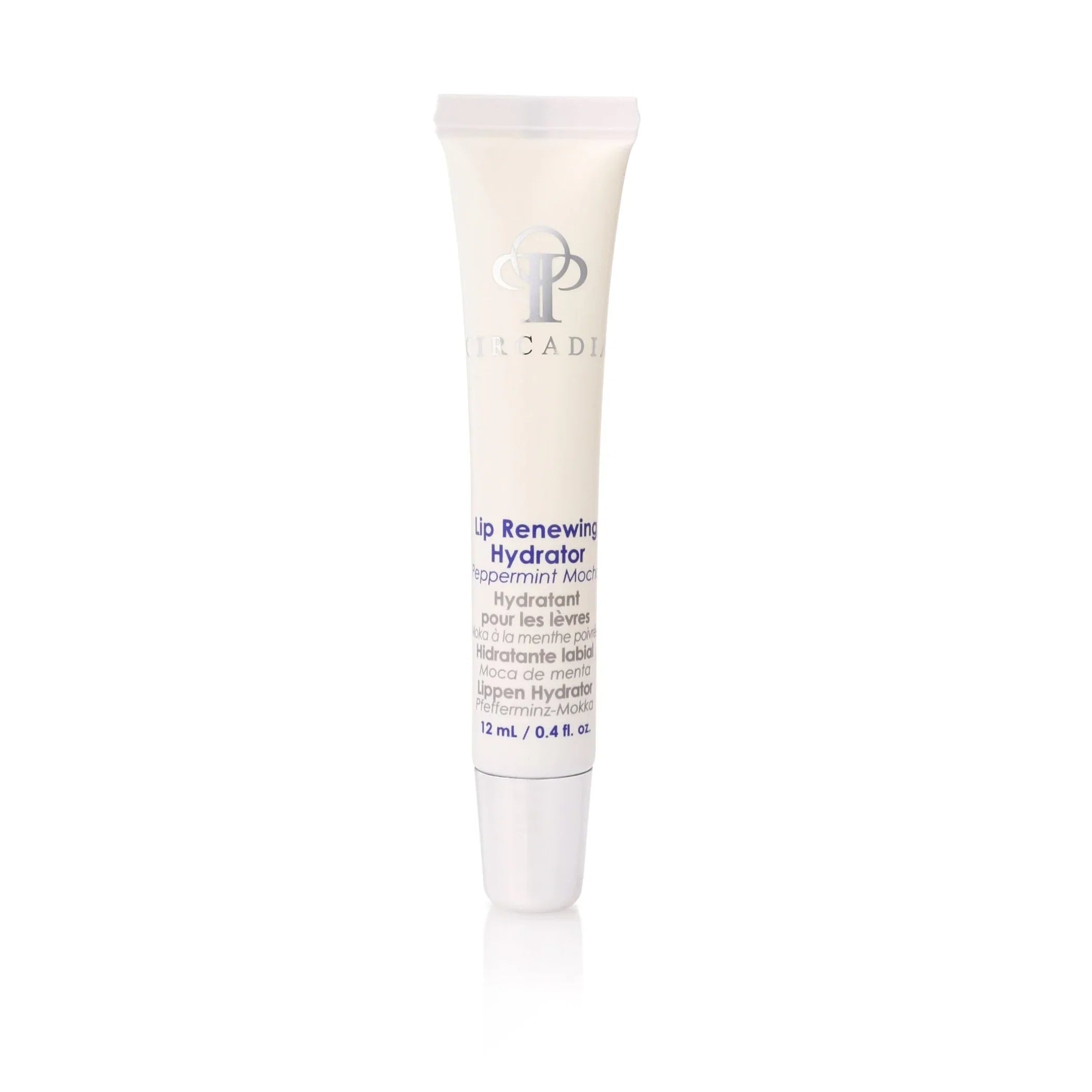 Lip Renewing Hydrator - PEPPERMINT MOCHA