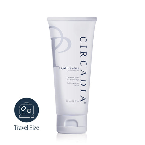 Lipid Replacing Cleansing Gel - Travel Size