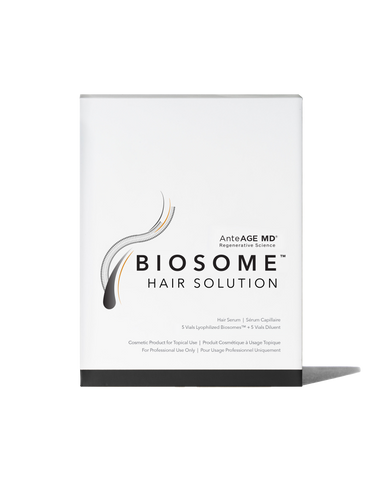AnteAGE MD Biosome Hair Solution