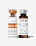 AnteAGE MDX Biosome Brightening Solution ( For MicroNeedling/RF) 5ml x 3