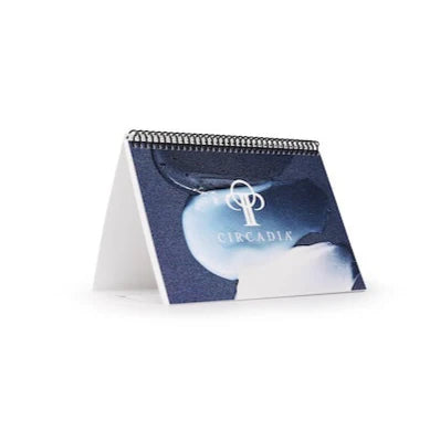 Mini Mixology Booklet