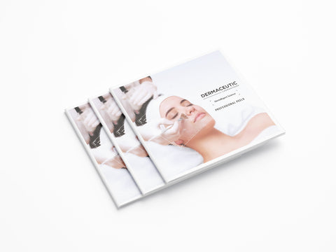 Professional Brochure