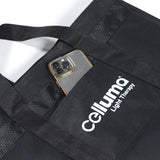 Premium Padded Tote Bag