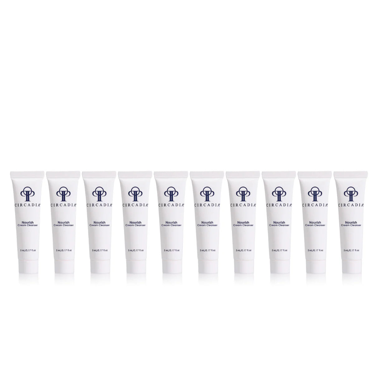 Nourish Cream Cleanser - 2oz SAMPLE - Circadia