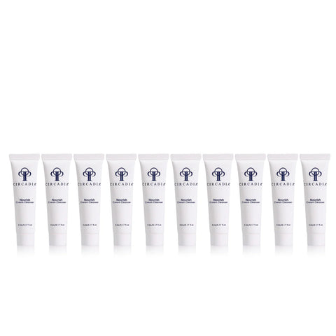 Nourish Cream Cleanser - 2oz SAMPLE - Circadia