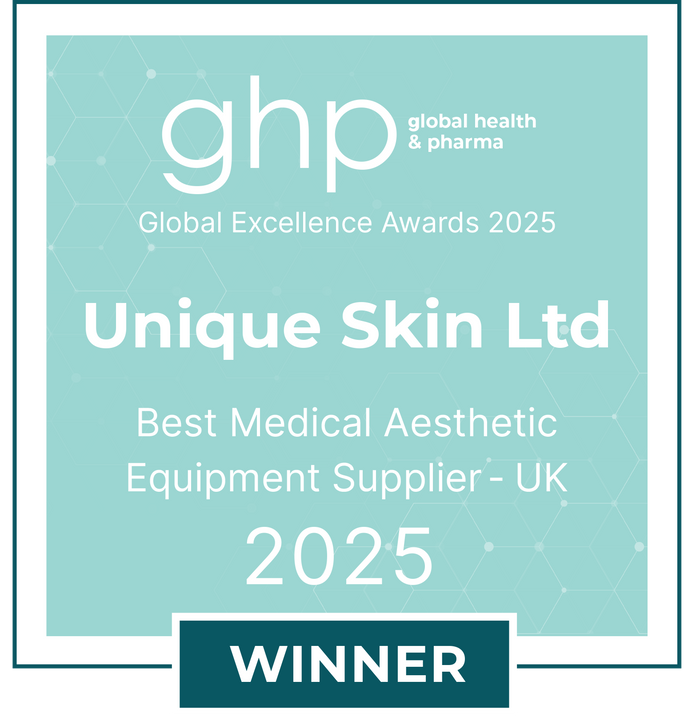 Global Excellence Awards 2025