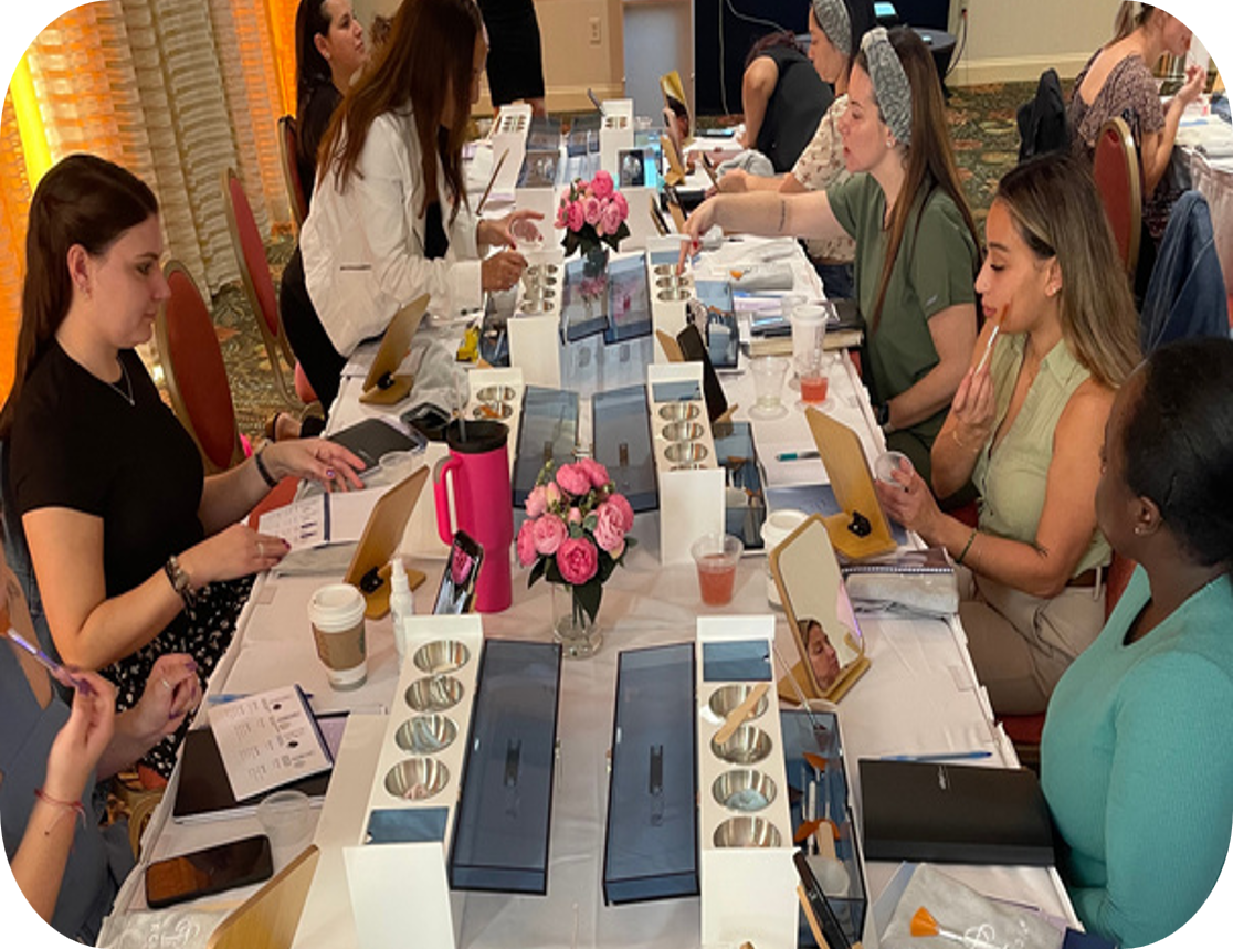 Circadia Mixology Workshop (South)