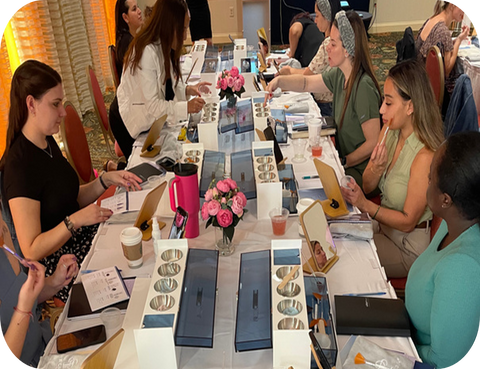 Circadia Mixology Workshop (North)