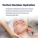Pro HA Hyaluronic Acid Facial Serum - Professional