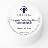 Pumpkin Perfecting Mask with Bakuchiol - Sample