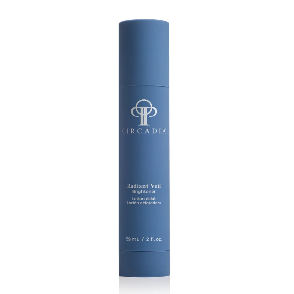 Radiant Veil Brightener (formerly White Veil Brightener) - Retail