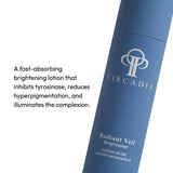 Radiant Veil Brightener (formerly White Veil Brightener) - Retail