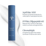 Radiant Veil Brightener (formerly White Veil Brightener) - Retail