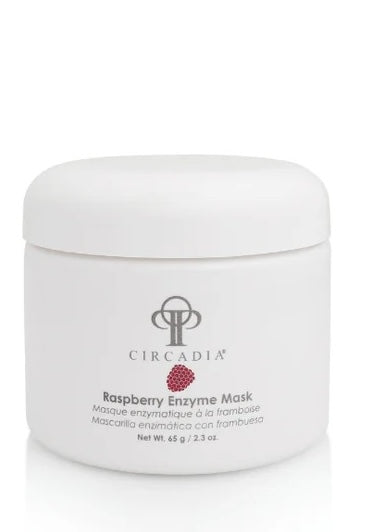 Raspberry Enzyme Powder - Professional