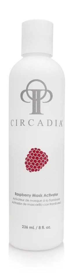 Raspberry Enzyme Activator - Professional