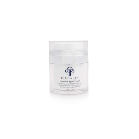 Renewal Eye Cream