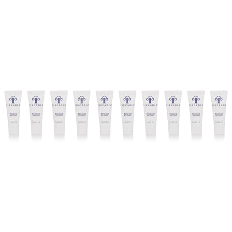 Renewal Eye Cream ** SAMPLE** - Circadia * OUT OF STOCK*