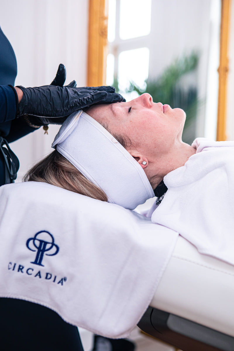 Circadia Practical Training