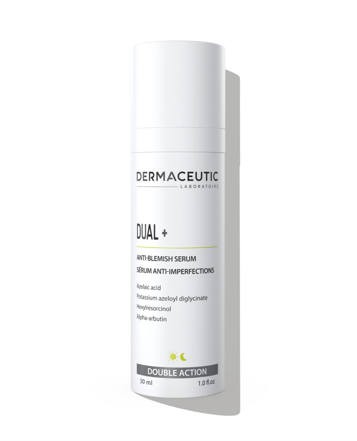 Dual+ - 30ml