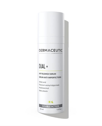 Dual+ - 30ml