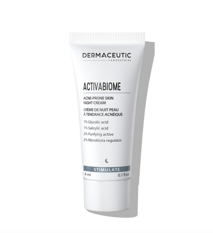Activabiome - 4ml (Sample)