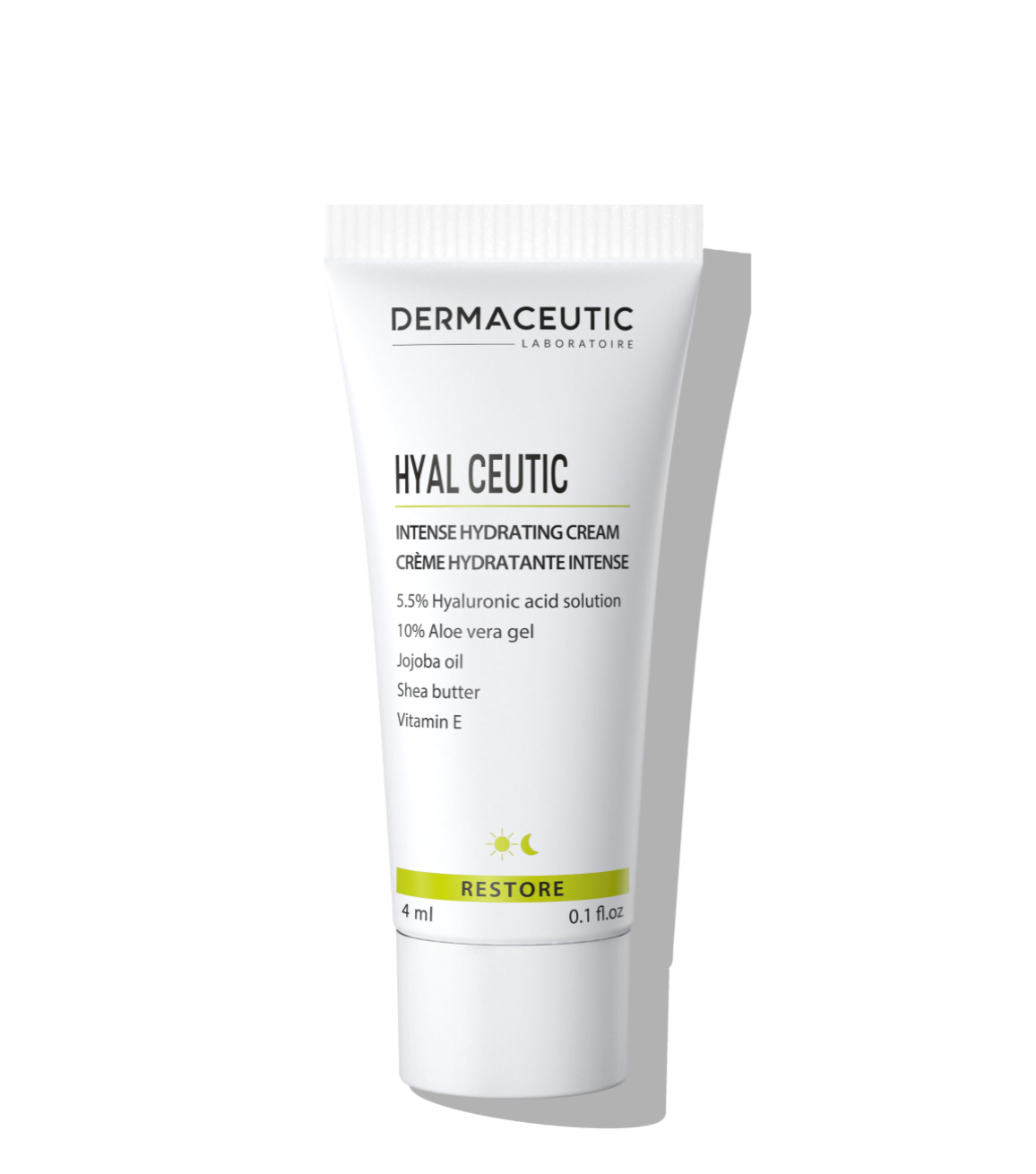 Hyal Ceutic - 4ml (Sample)