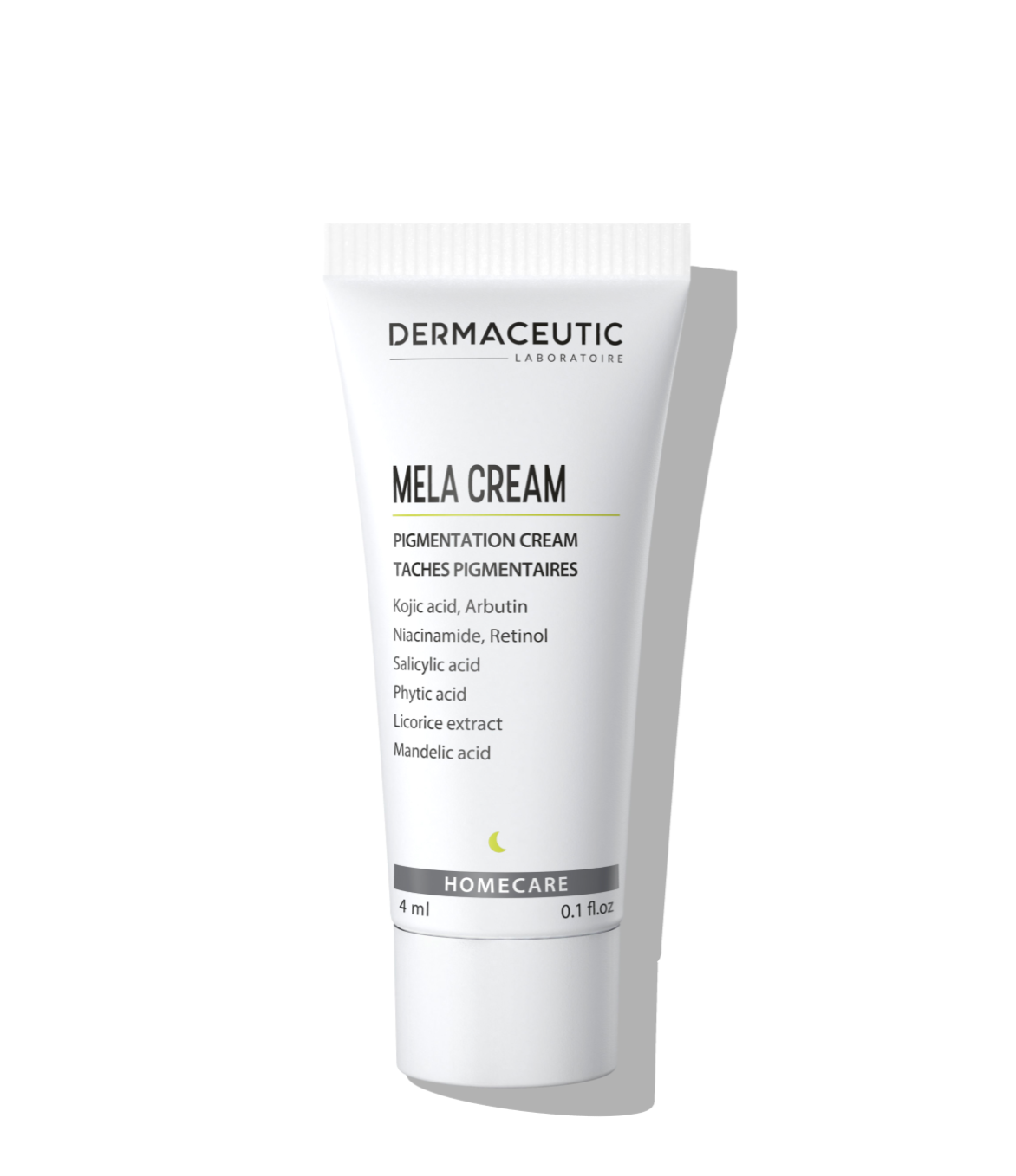 Mela Cream - 4ml (Sample)