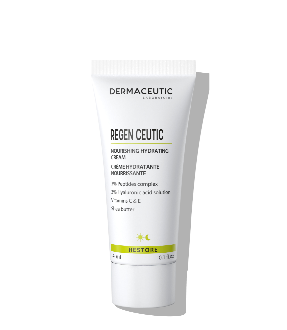 Regen Ceutic - 4ml (Sample)