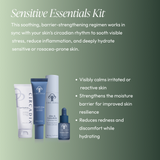 Essentials Regimen Kit - SENSITIVE KIT - Circadia
