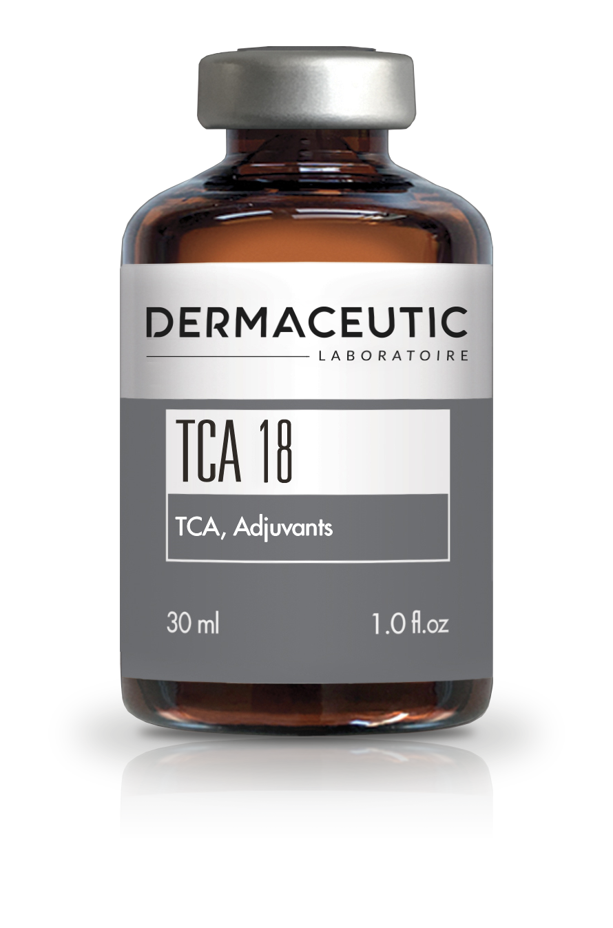 Cosmo Peel Kit 18% - Class IIA  (T18)