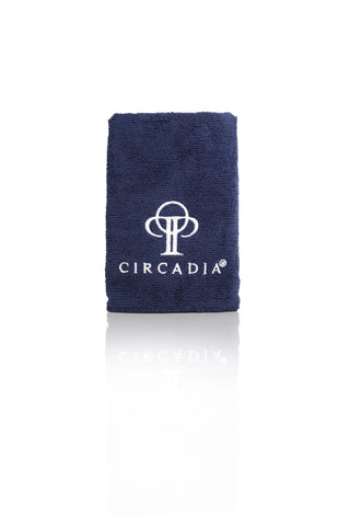Towel Dark Blue