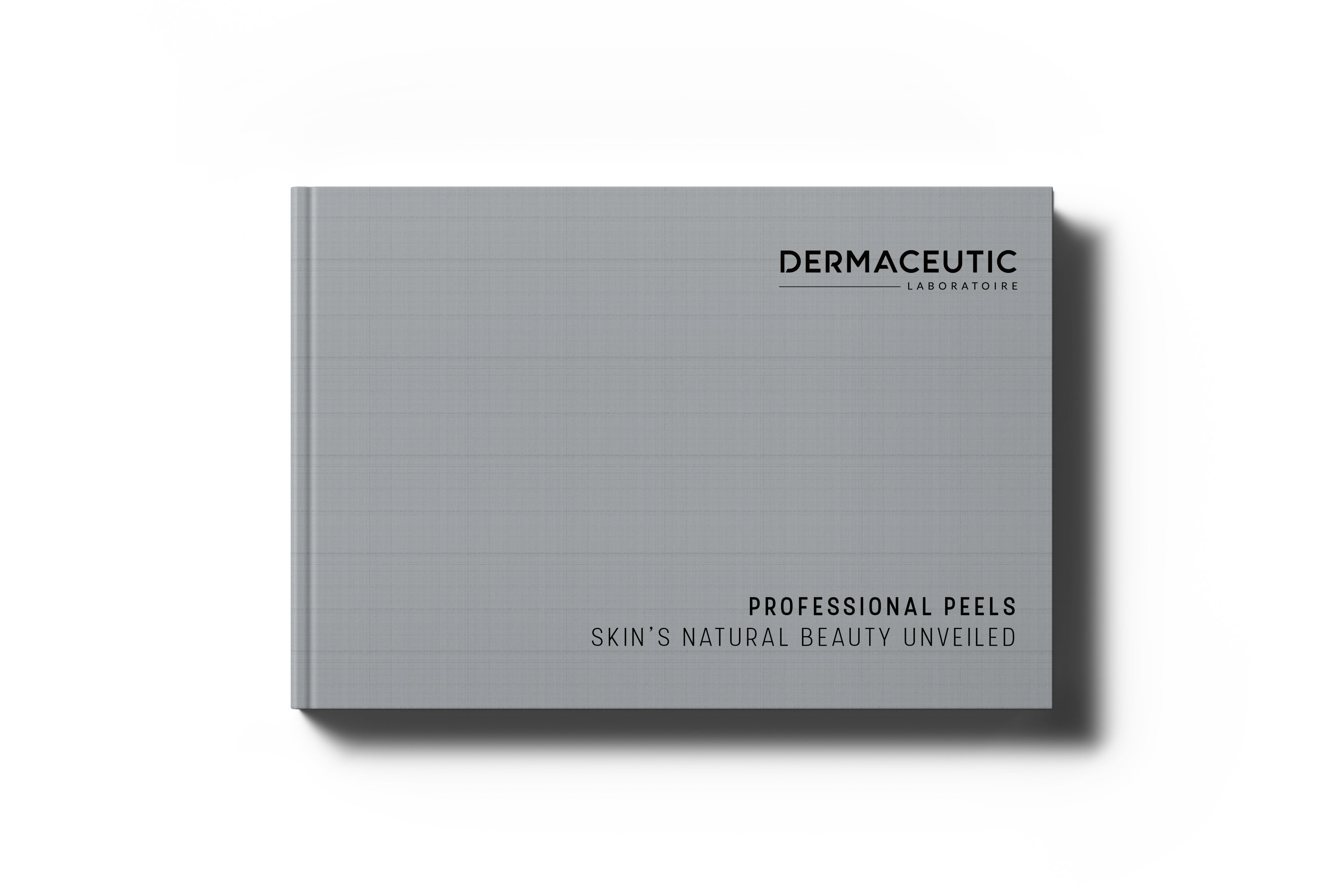 Before & After Book - Dermaceutic