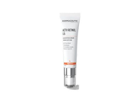Activ Retinol 0.5% - 30ml