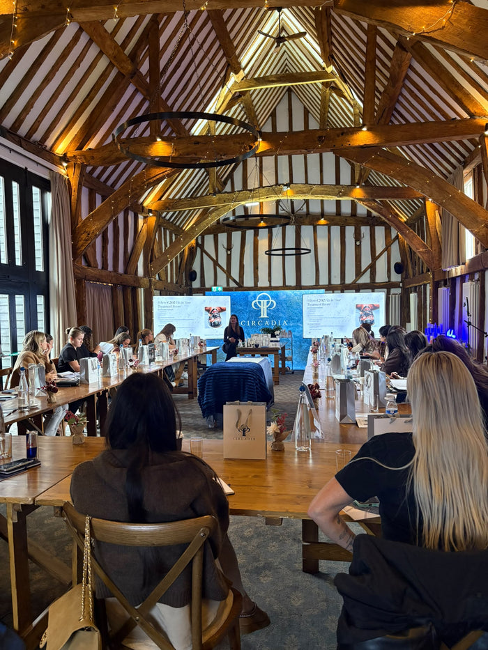 Mixology and Acne Workshops
