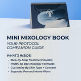 Mini Mixology Booklet