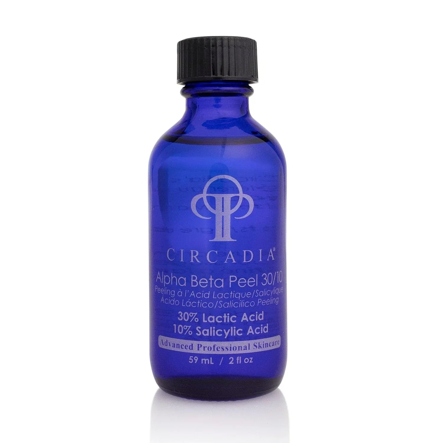 Alpha-Beta Peel 30% Lactic Acid 10% Salicylic Acid - Professional