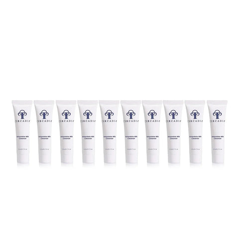 Amandola Milk Cleanser - 5 ml (Sample)