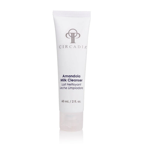 Amandola Milk Cleanser - Travel Size **OUT OF STOCK**