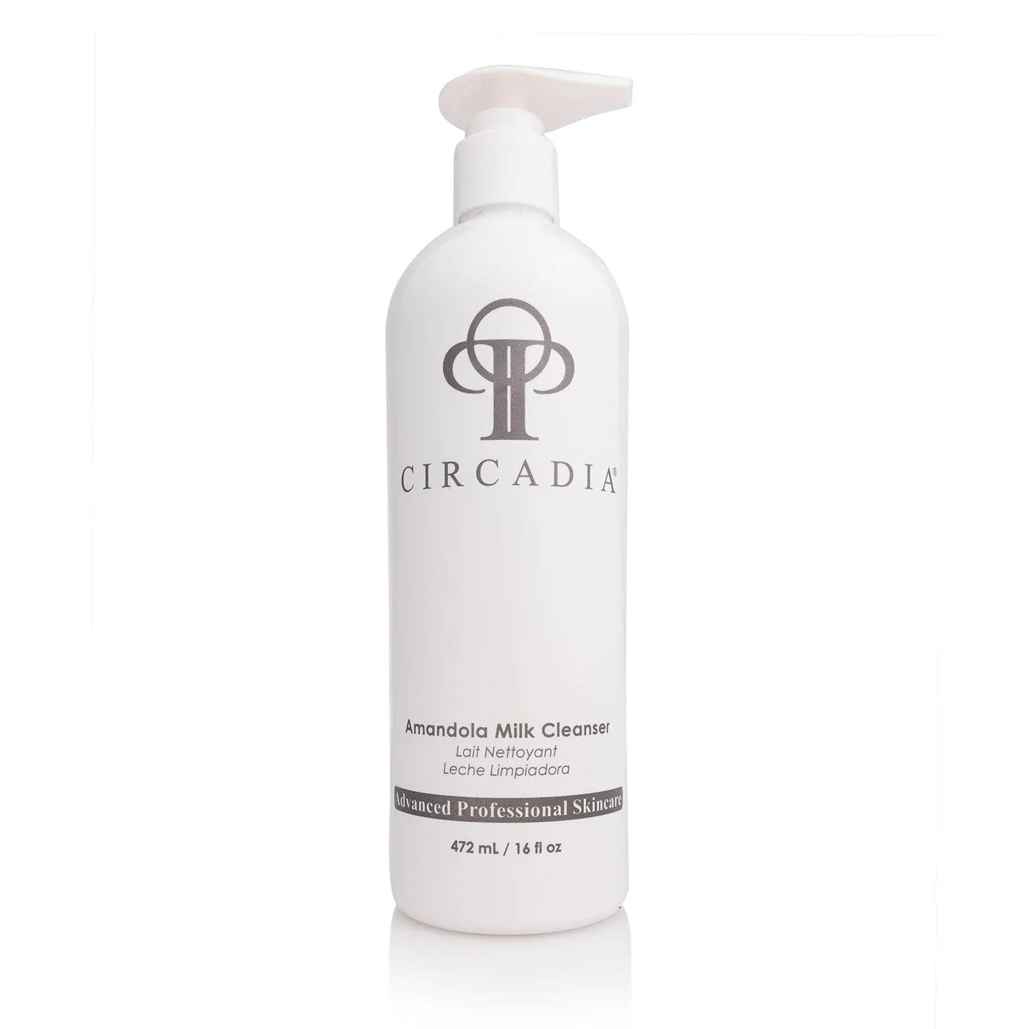 Amandola Milk Cleanser - Professional