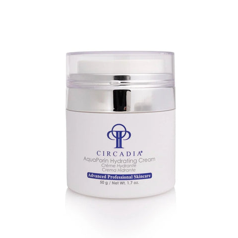 AquaPorin Hydrating Cream - Retail