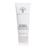 Blue Bamboo Exfoliator for Body - Retail