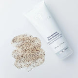 Blue Bamboo Exfoliator for Body - Retail