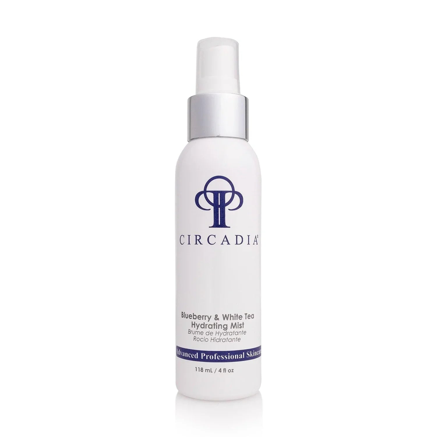 Blueberry & White Tea Hydrating Mist - Retail
