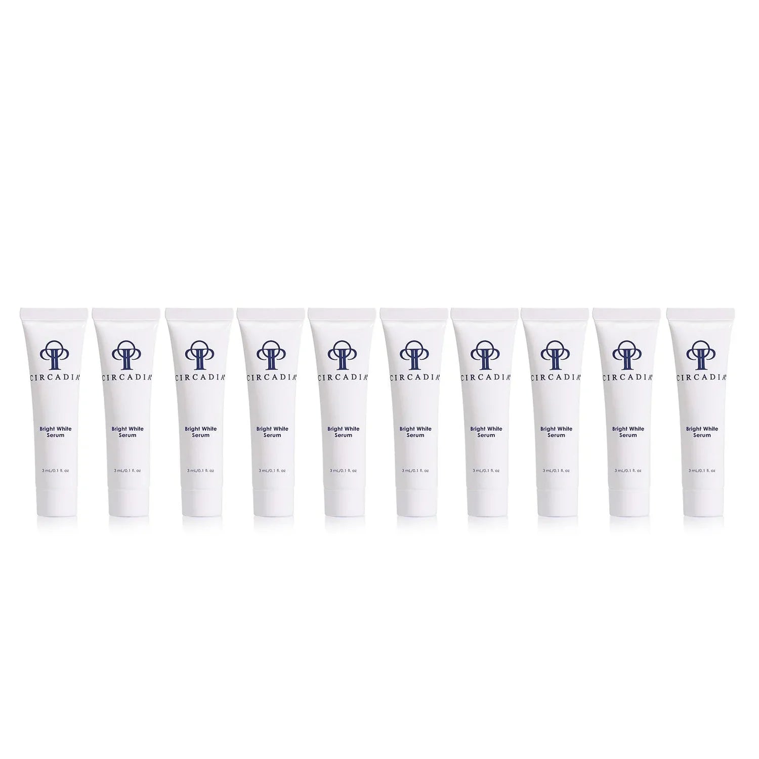 Bright White Serum - 3ml (Sample)