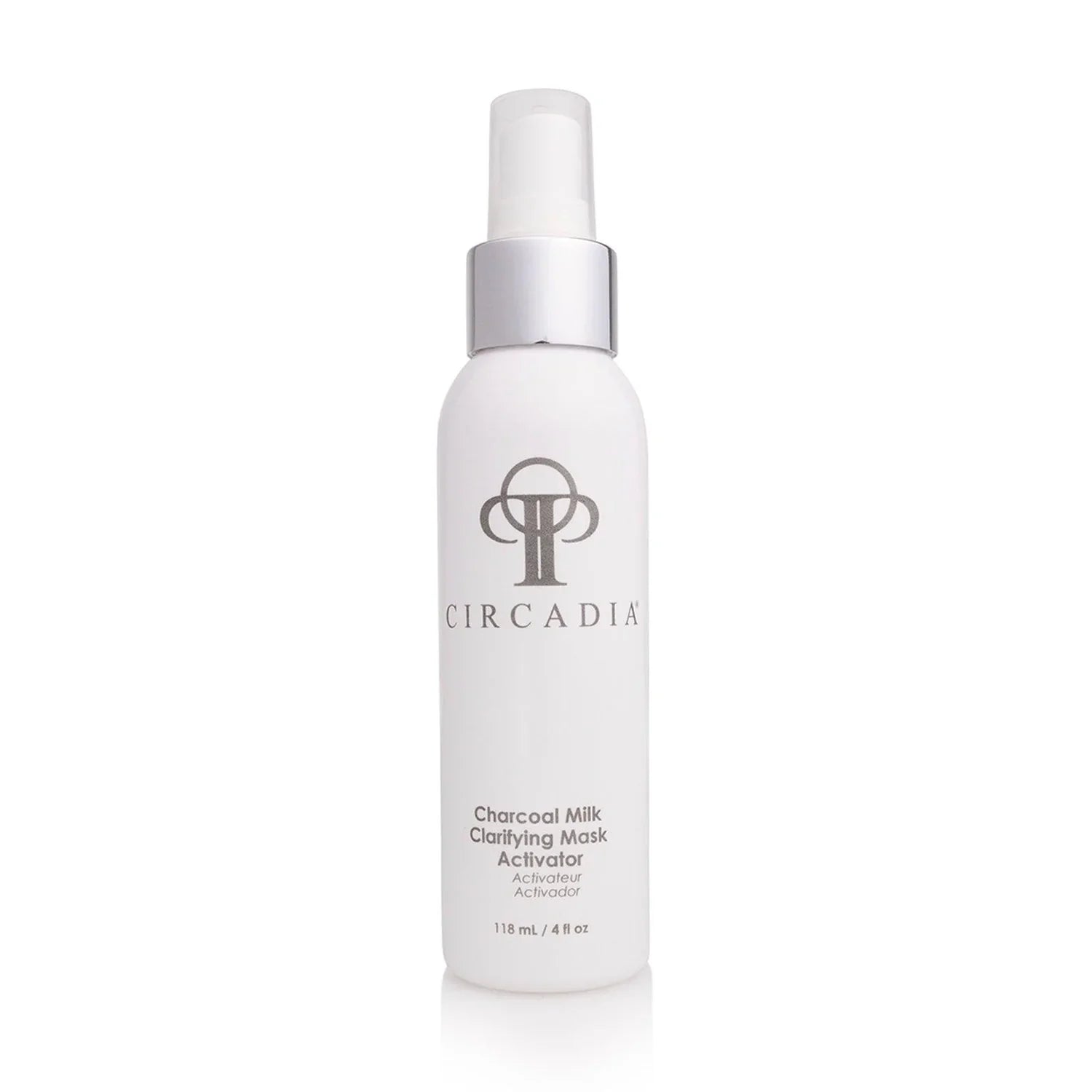 Charcoal Mask Activator - Professional