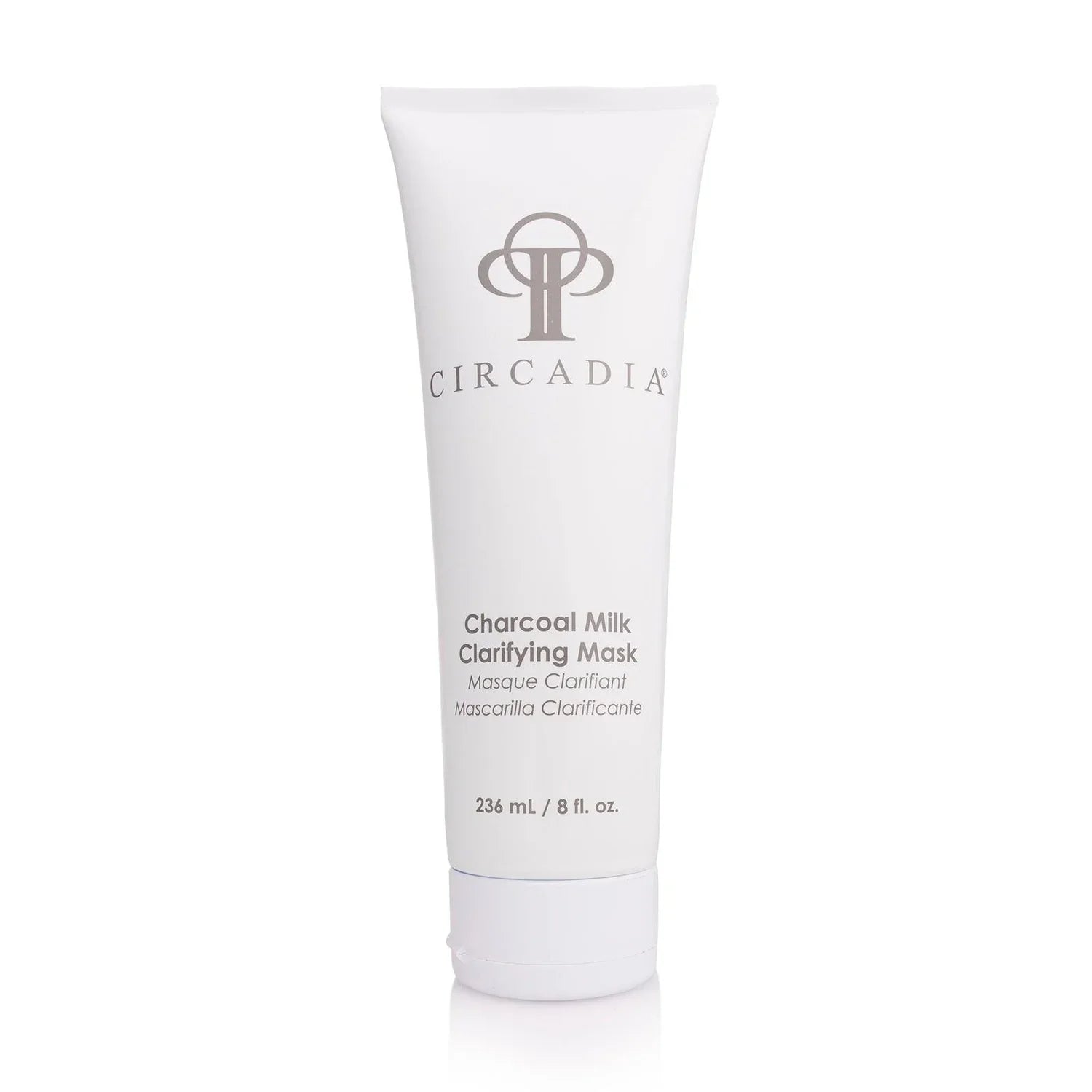 Charcoal Milk Clarifying Mask - Professional
