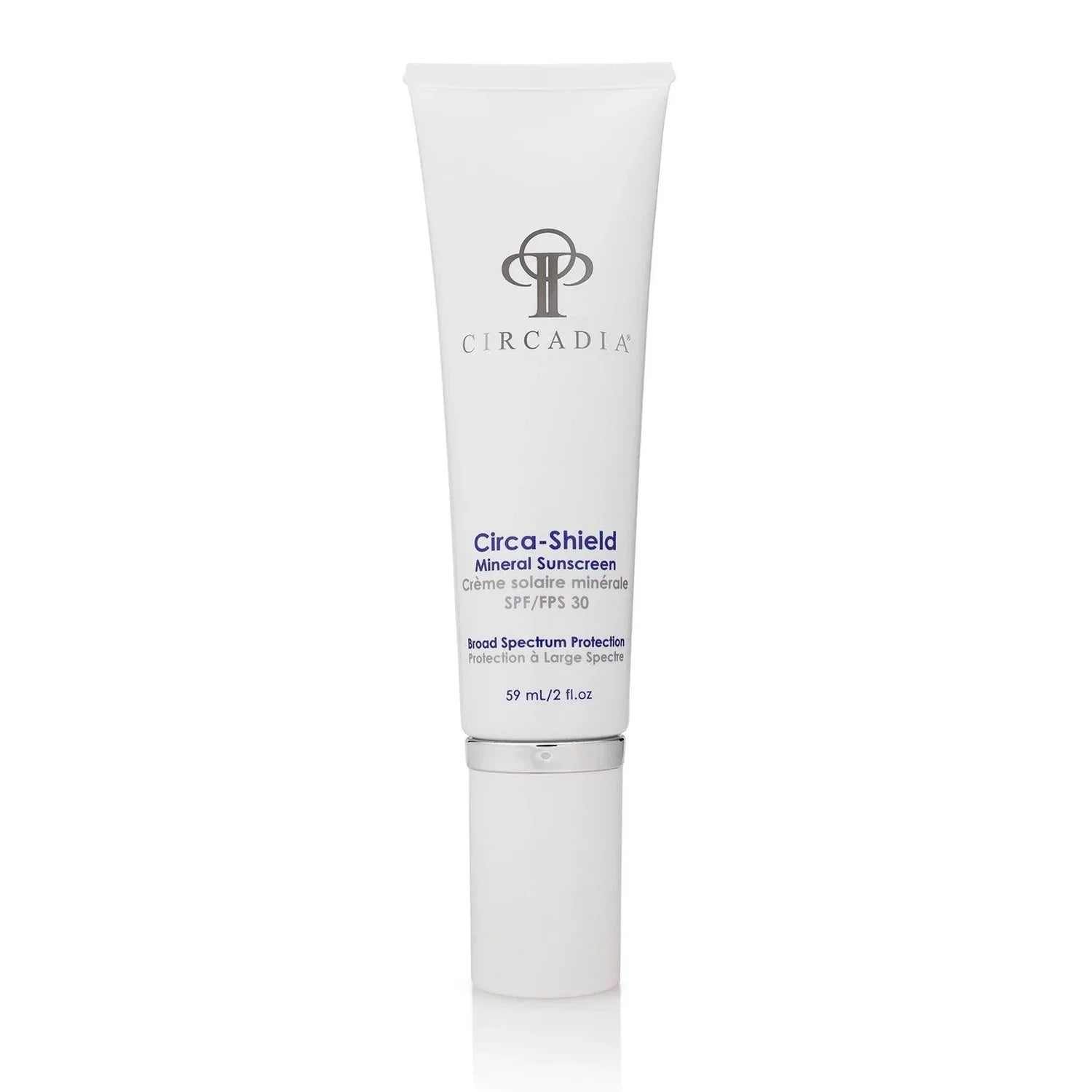 Circa-Shield Mineral Sunscreen SPF 30 - Retail