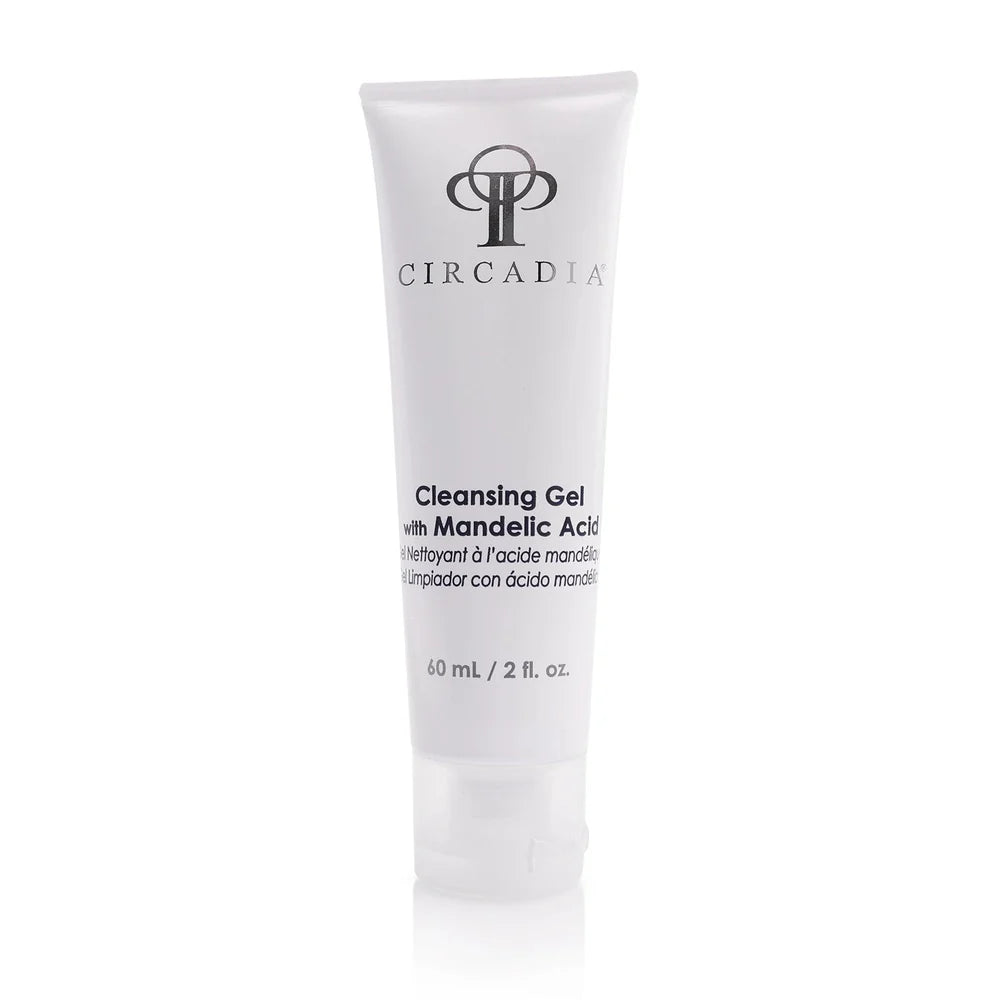 Cleansing Gel with Mandelic Acid - Travel Size