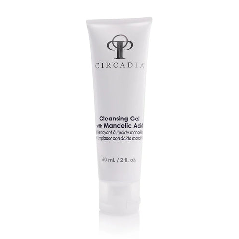 Cleansing Gel with Mandelic Acid - Travel Size