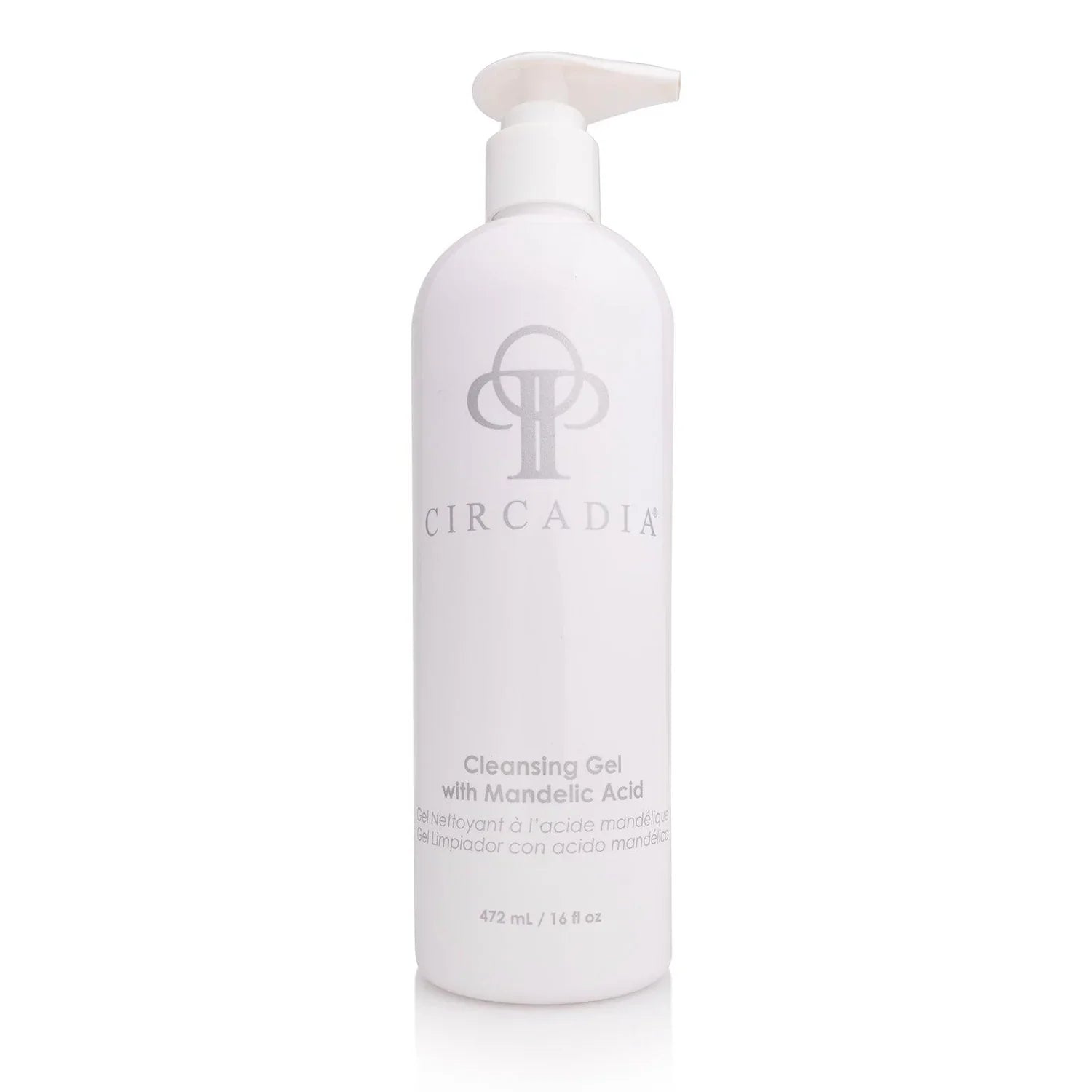 Cleansing Gel with Mandelic Acid - Professional